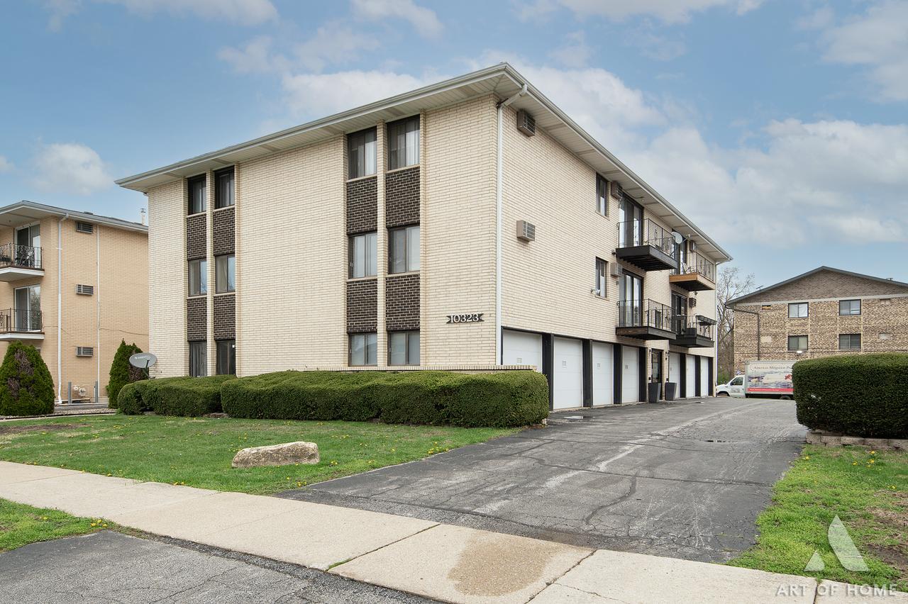 10323 Mayfield Ave. #2D, Oak Lawn, IL 60453