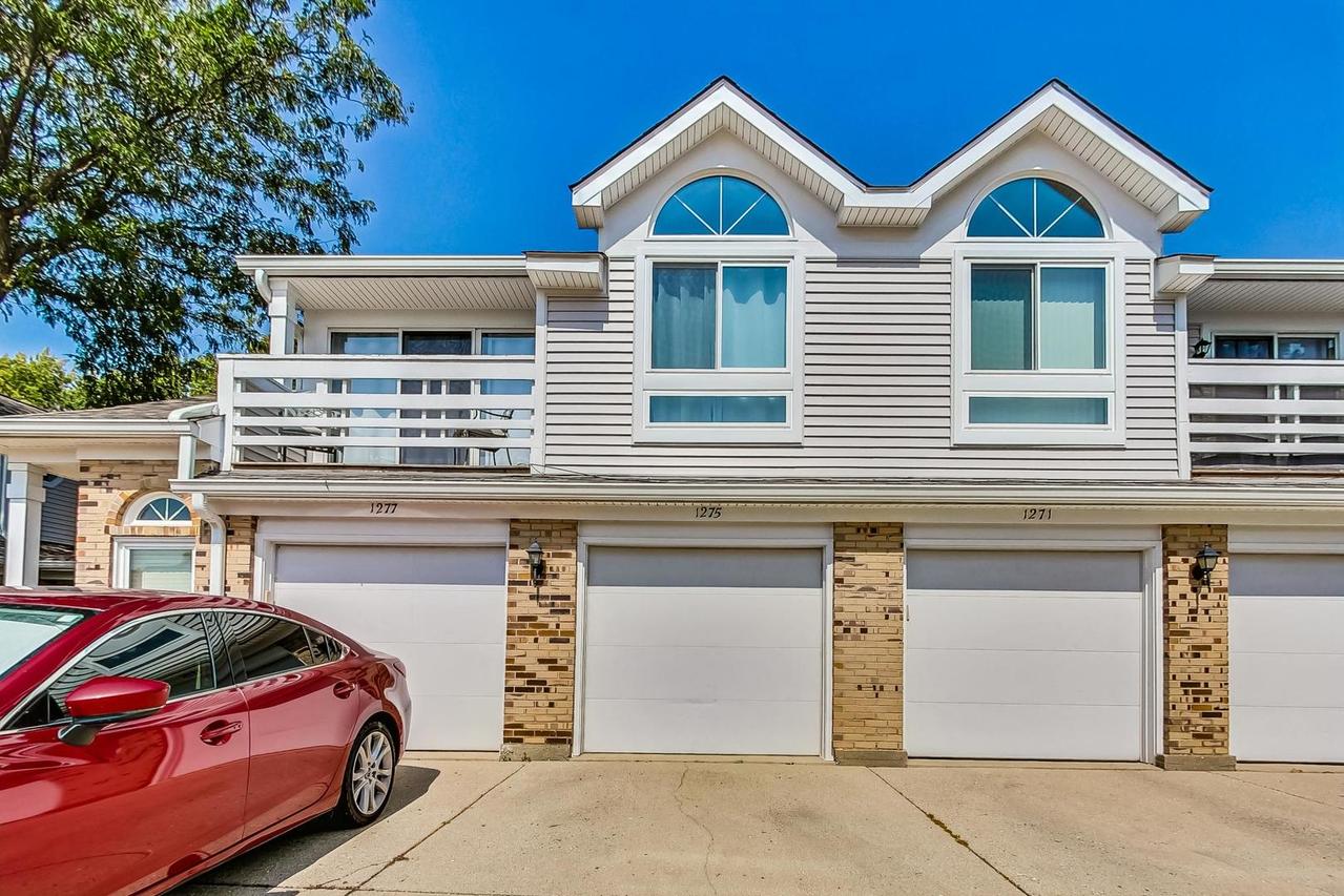 1275 Ranchview Ct., Buffalo Grove, IL 60089