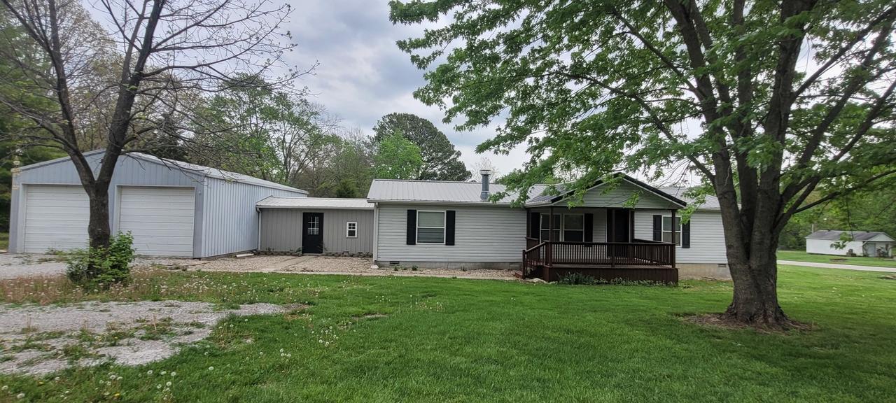 11829 E Idlewood Rd., Mt Vernon, IL 62864