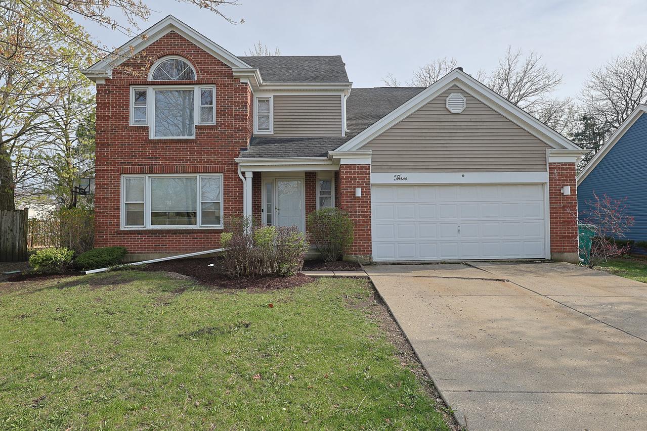 3 Chestnut Ter., Buffalo Grove, IL 60089