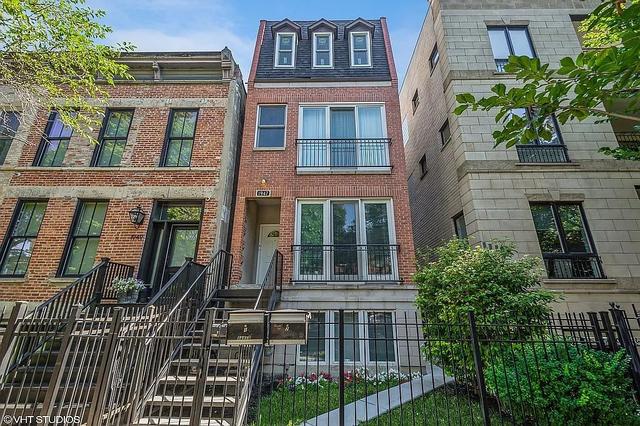 Homes Just Sold in Bucktown: June 9th to June 15th