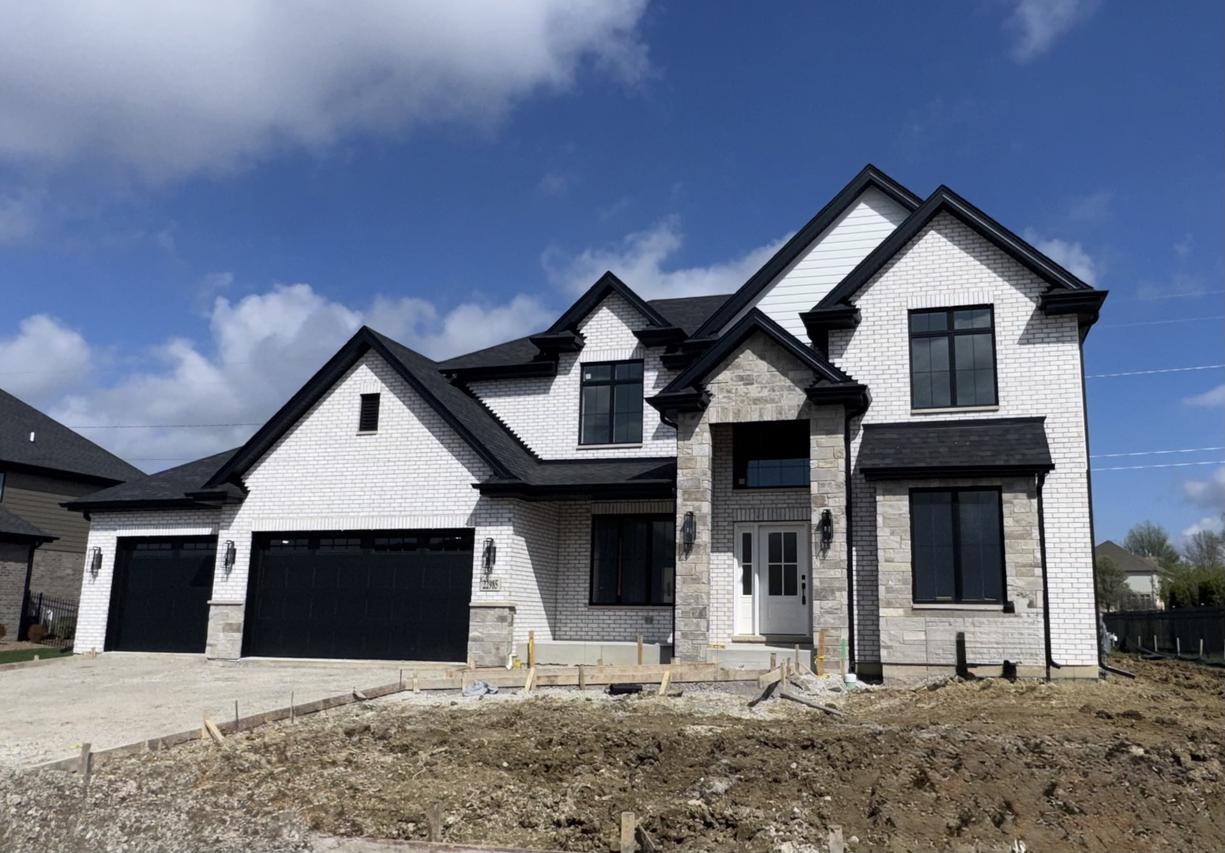 22985 Devonshire Ln., Frankfort, IL 60423