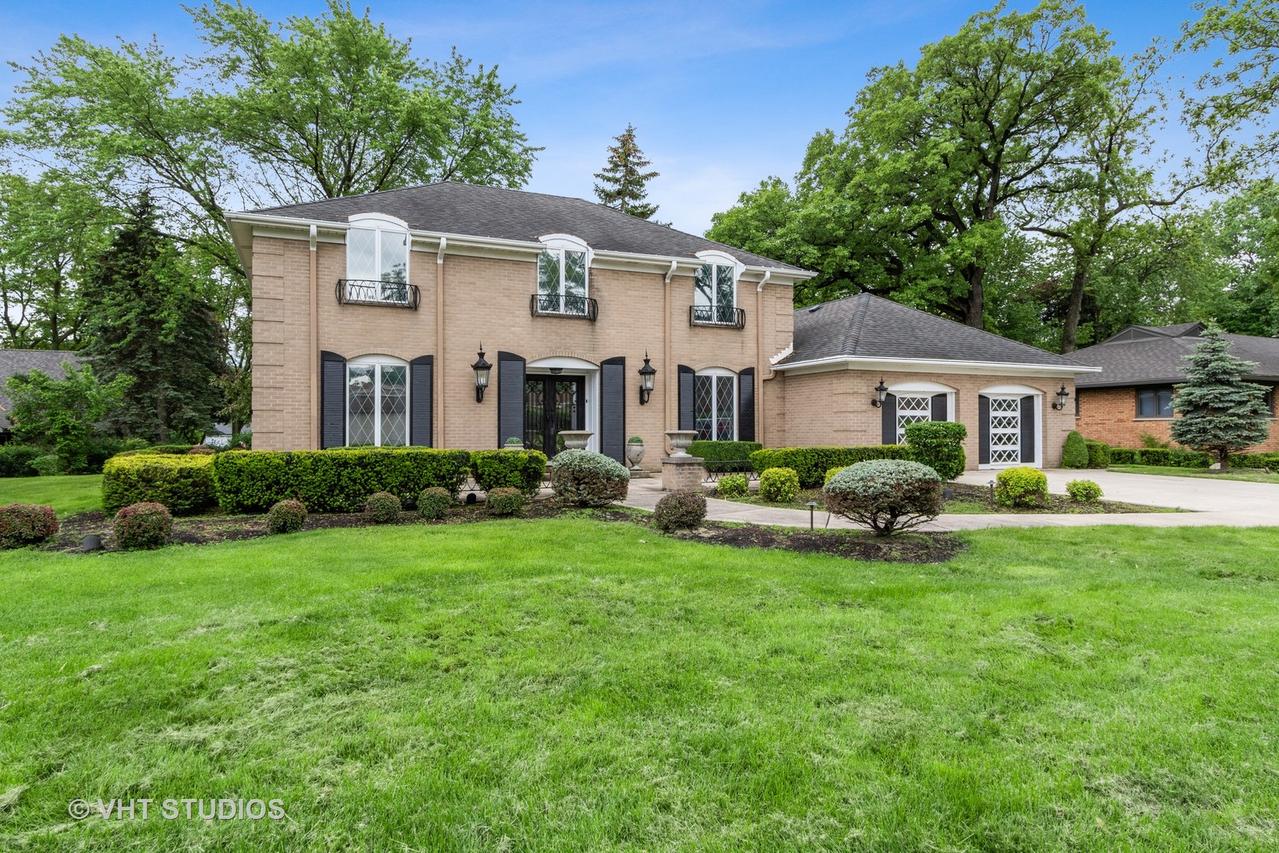 3931 Walnut Ct., Rolling Meadows, IL 60008