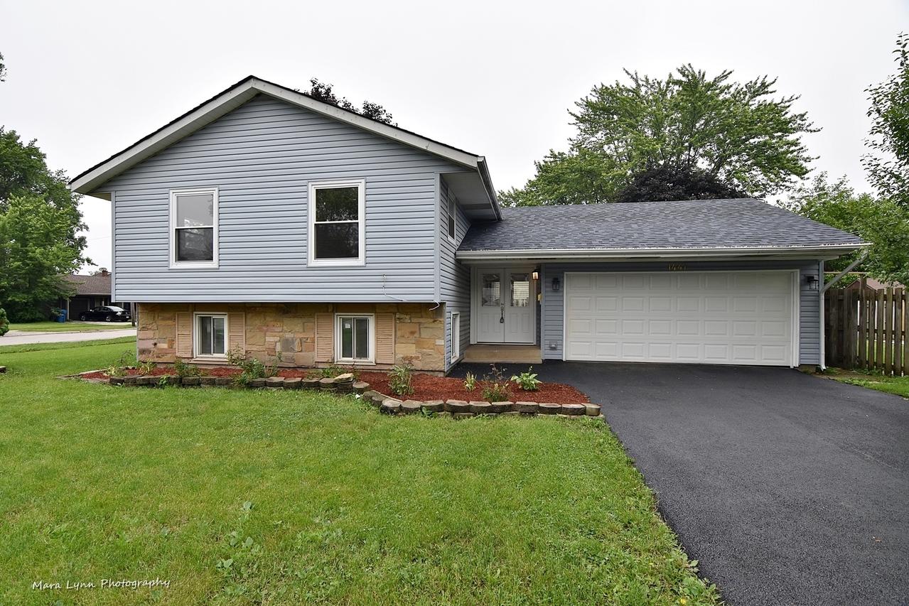 1447 Van Meter Dr., Glendale Heights, IL 60139
