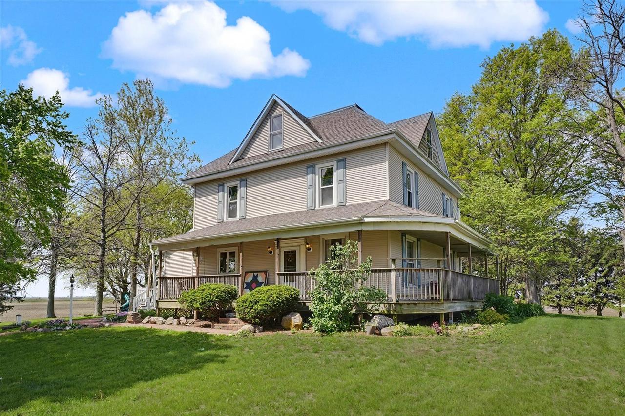 23 E 1500 North Rd., Cisco, IL 61830