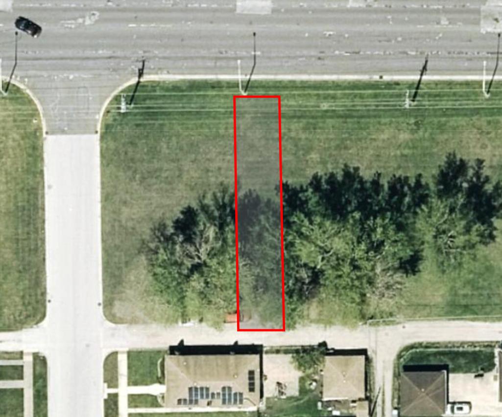 802 State St., Calumet City, IL 60409