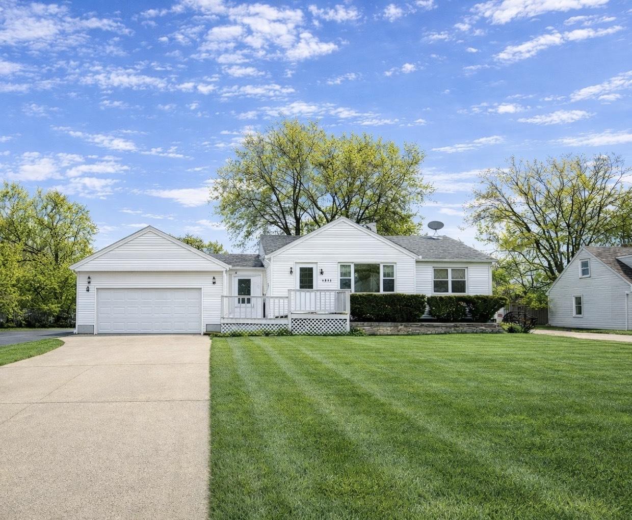 3935 Arthur Terrace Ct., Markham, IL 60428