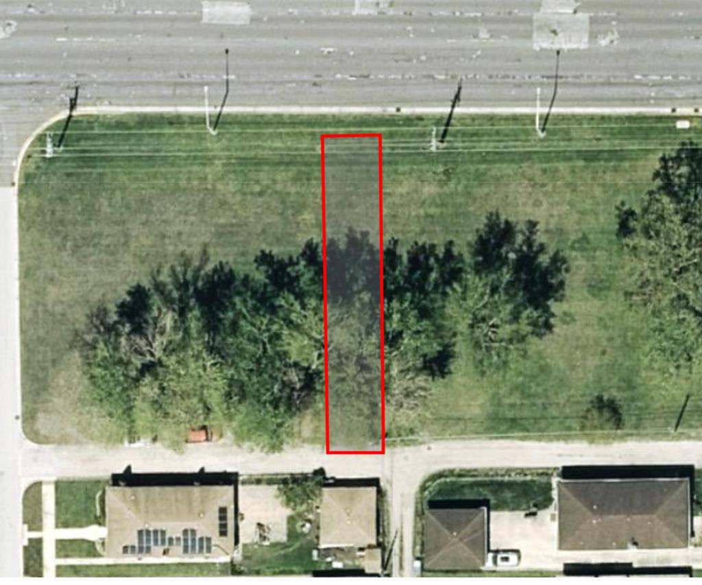 806 State St., Calumet City, IL 60409