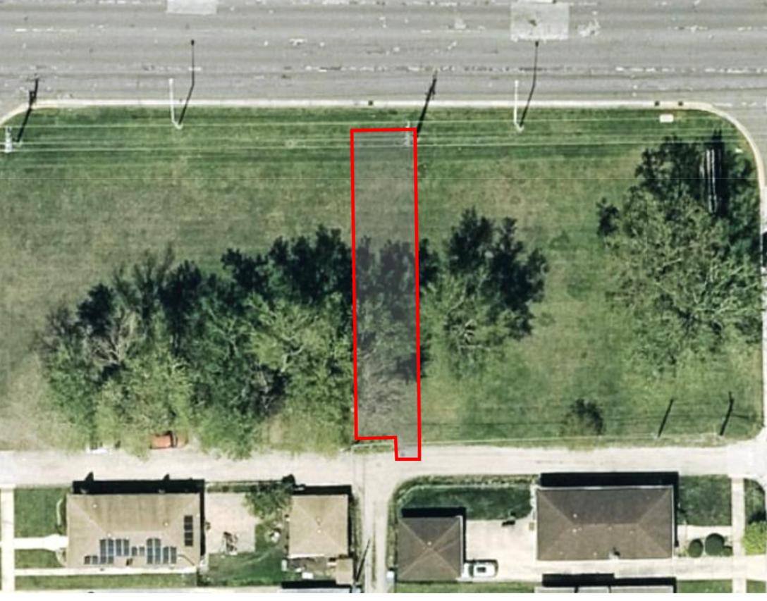 808 State St., Calumet City, IL 60409