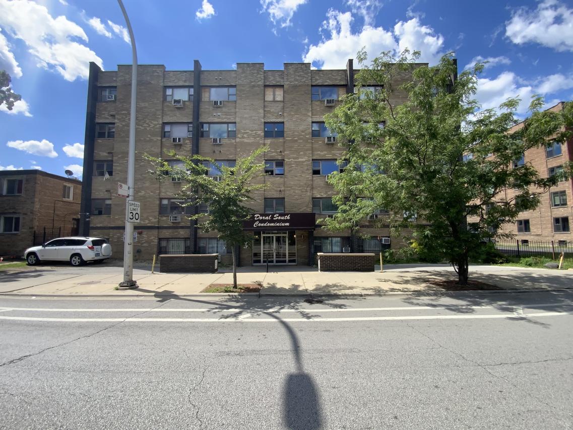 7854 S South Shore Dr. #405, Chicago, IL 60649