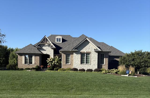 New Homes with Master Bedrooms on the 1st Floor That Attend Sycamore High School: April 11th to April 17th