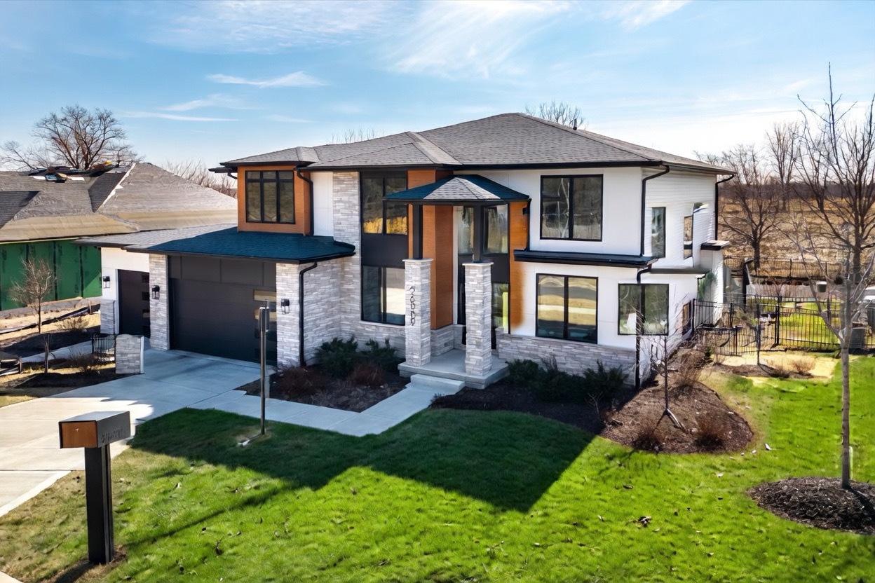 26009 W Forrester Dr., Plainfield, IL 60585