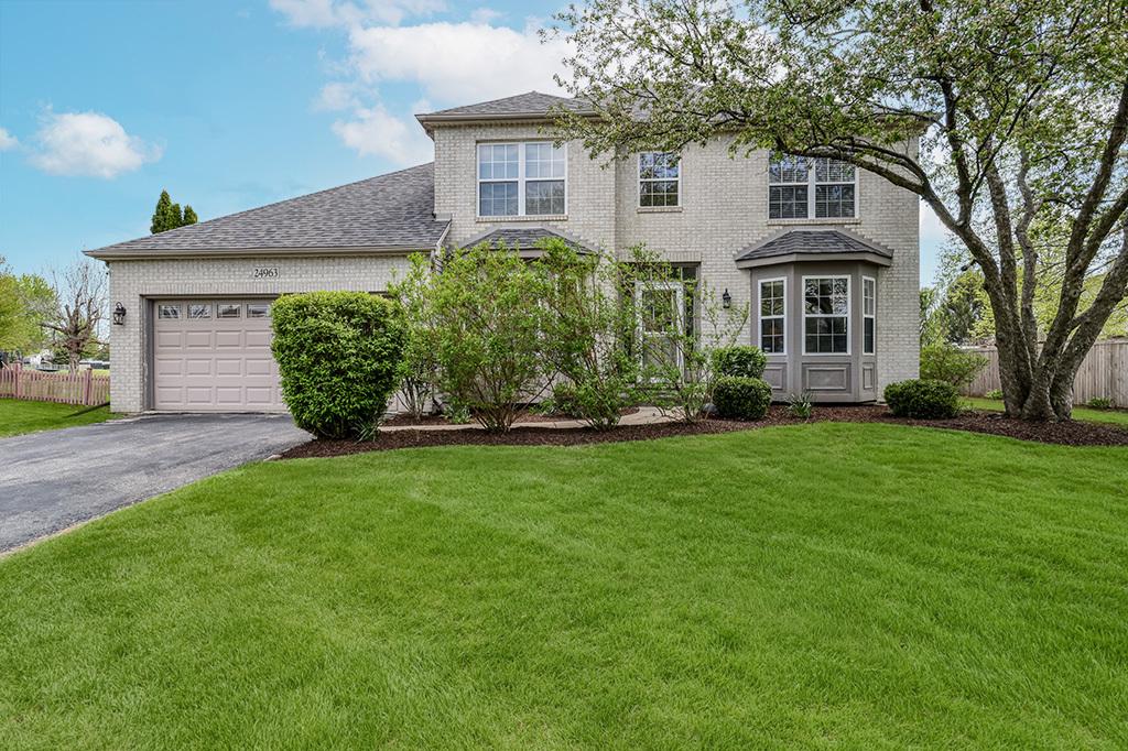 24963 Madison St., Plainfield, IL 60544