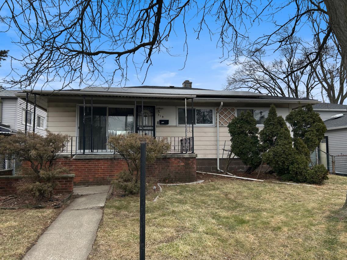 319 Merrill Ave., Calumet City, IL 60409