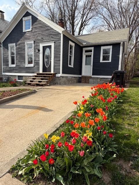 604 E Market St., Bloomington, IL 61701