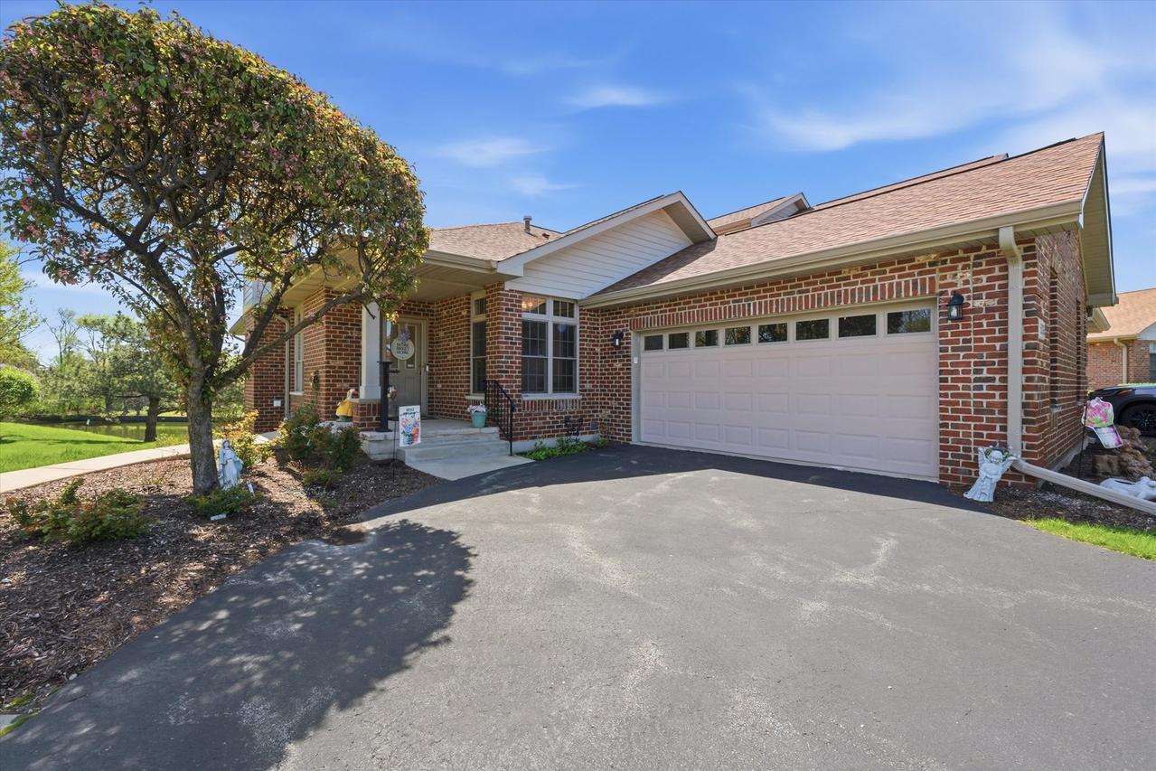 6093 Princeton Ln., Palos Heights, IL 60463