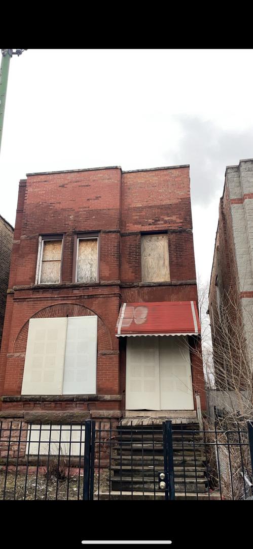 334 N Avers Ave., Chicago, IL 60624