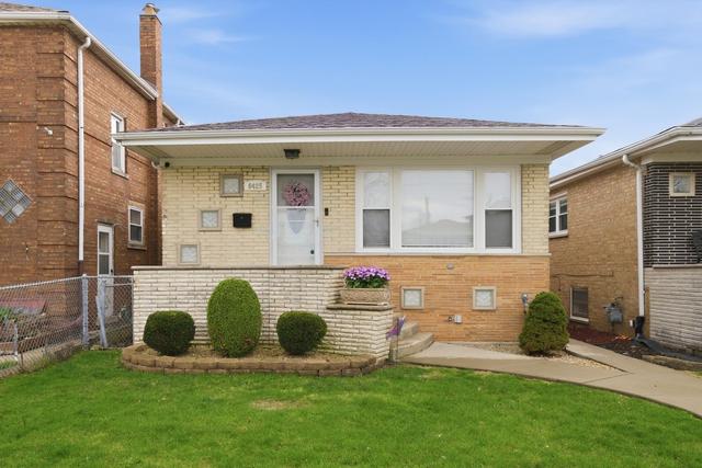 New Homes For Sale This Week in Clearing: June 5th to June 11th