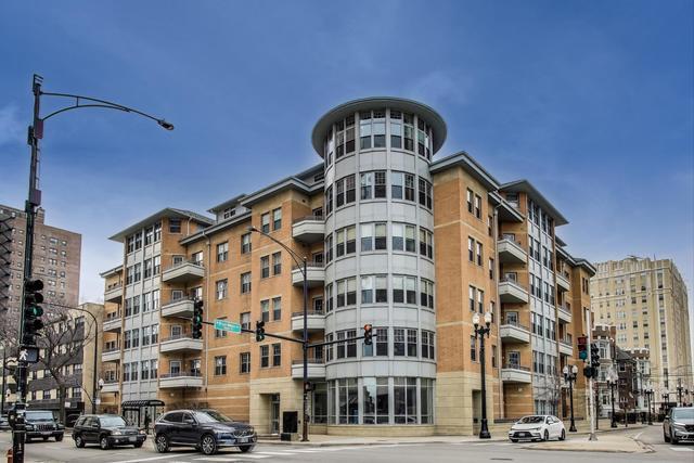 5556 N Sheridan Rd. #PU-51, Chicago, IL 60640