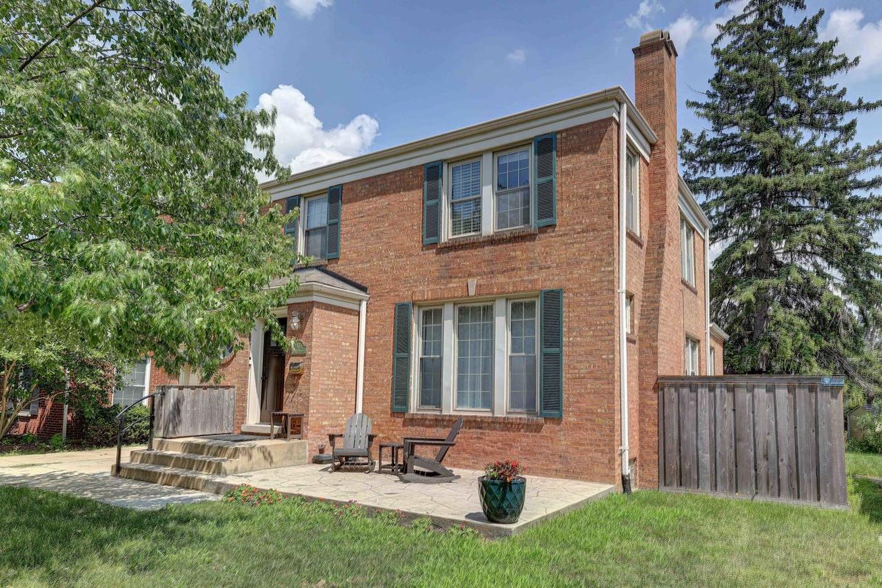 509 S Brainard Ave., La Grange, IL 60525