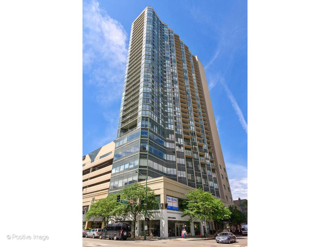111 W Maple St. #2901, Chicago, IL 60610