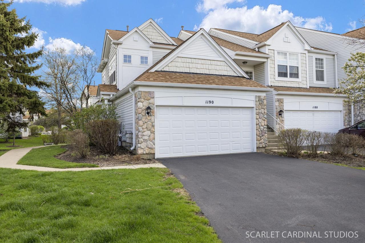 1190 Delta Dr. #101A, Elgin, IL 60123