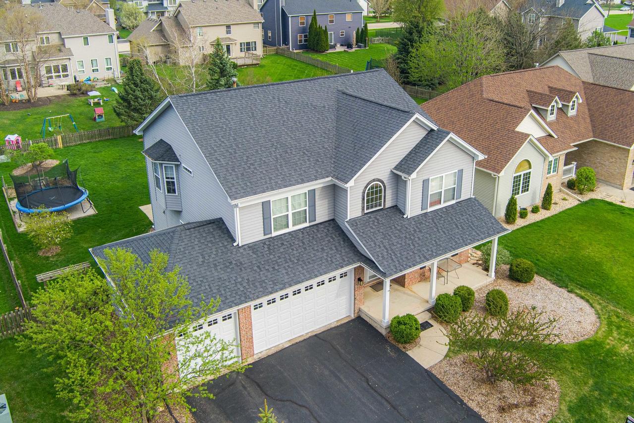 1826 Luther Lowell Ln., Sycamore, IL 60178