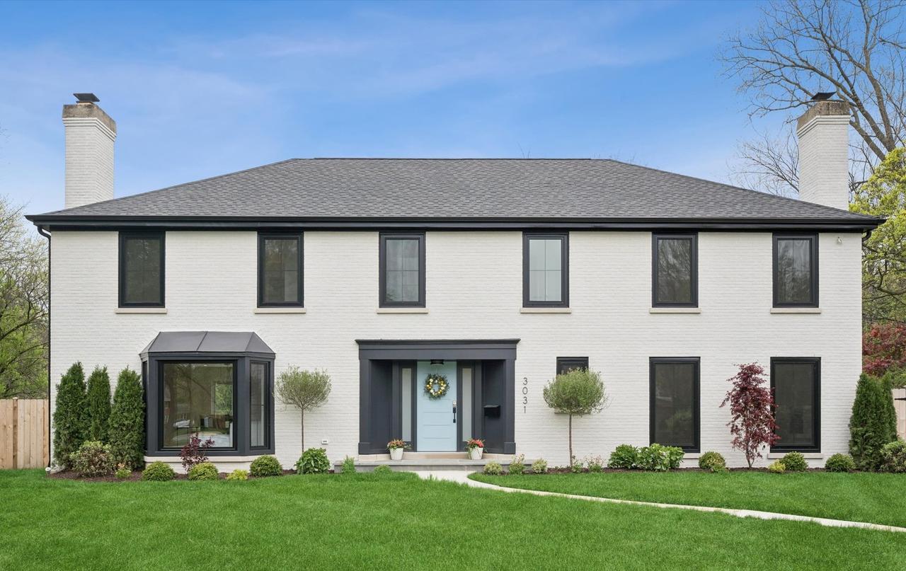 3031 Indianwood Rd., Wilmette, IL 60091