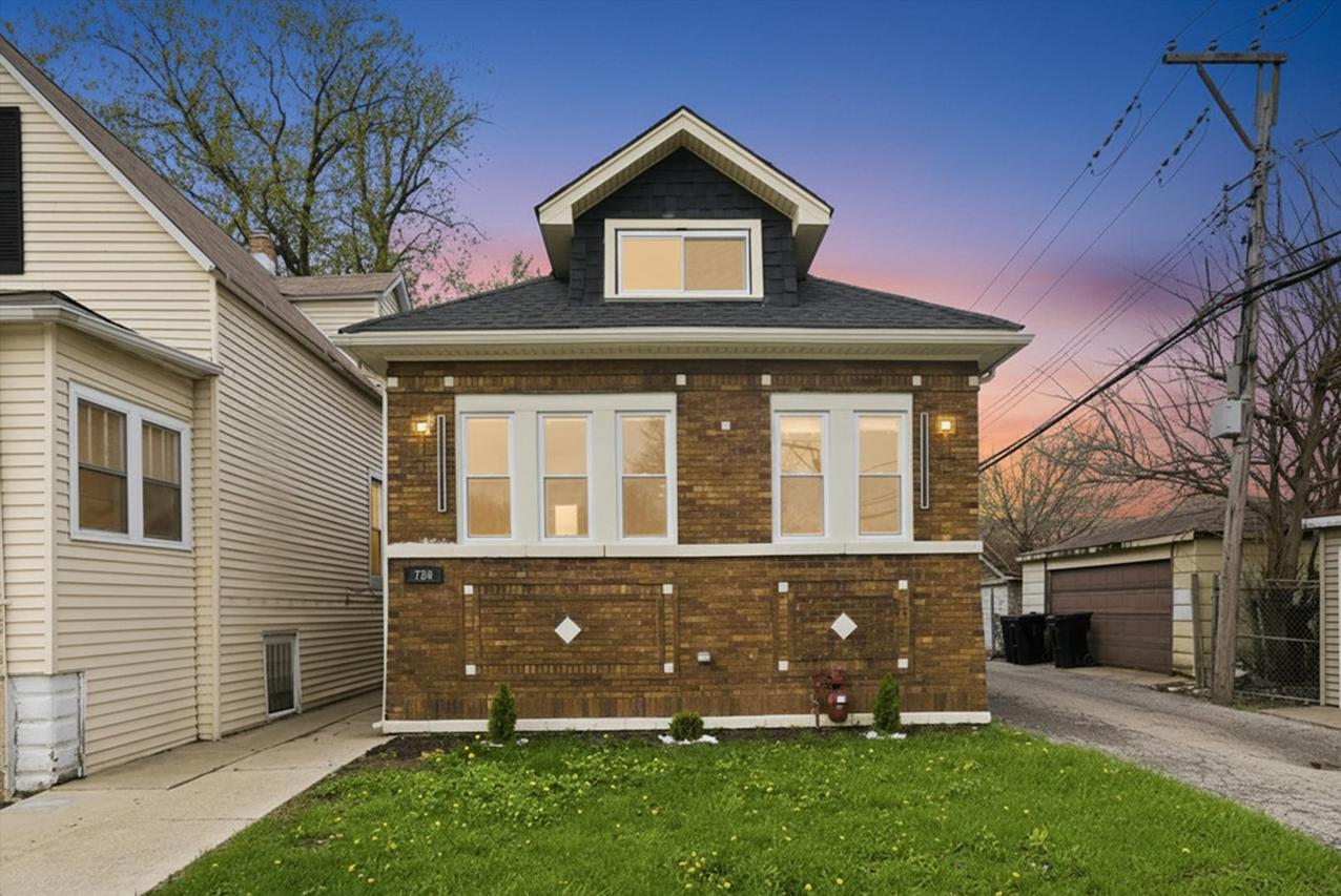 [Address Hidden by Seller], Chicago, IL 60628