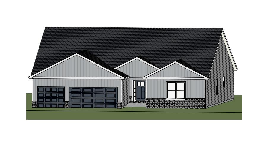 2813 Clarion Rd., Urbana, IL 61802