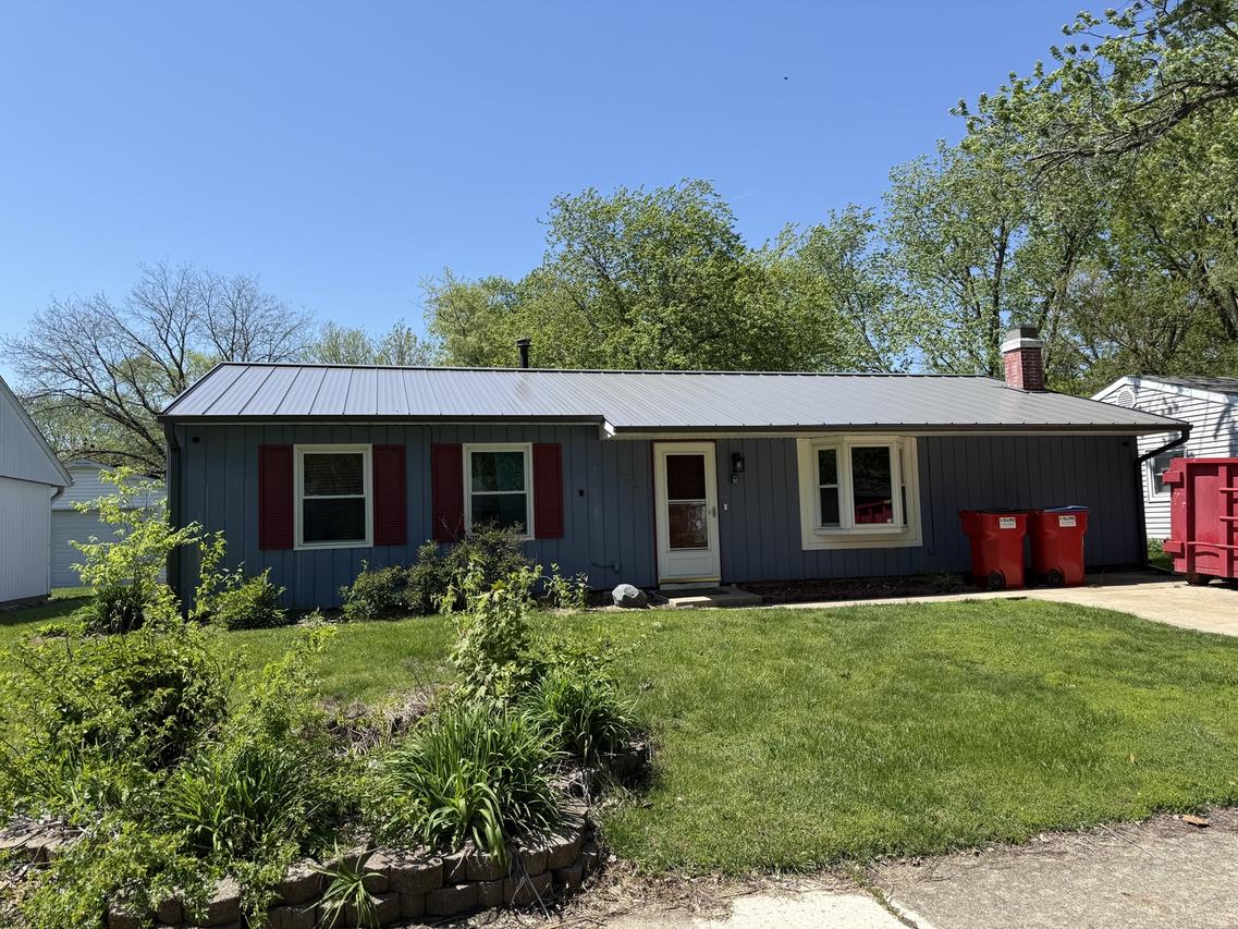 601 Ridgewood Ct., Champaign, IL 61821