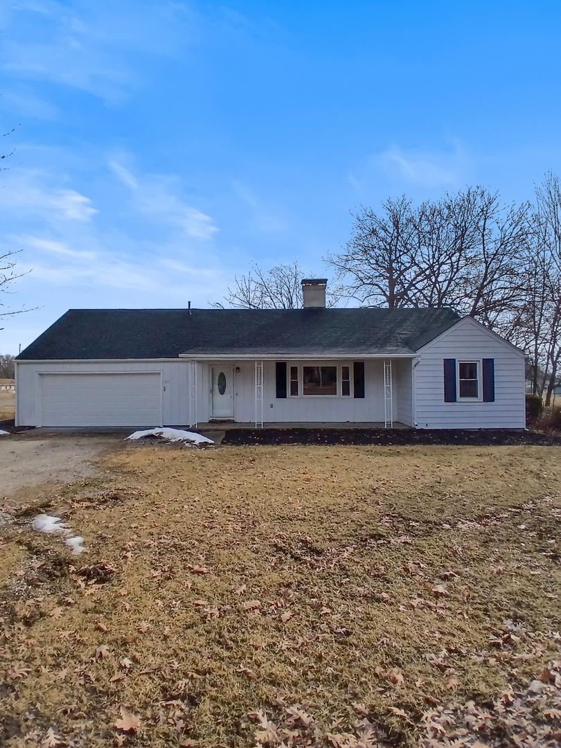 1511 N Logan Ave., Danville, IL 61832