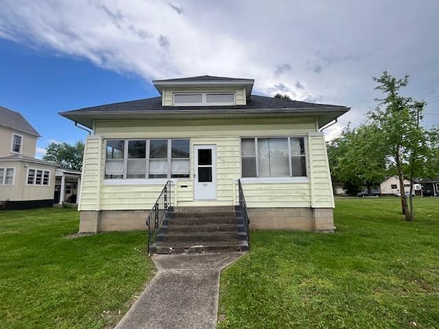 409 E Everett St., Marion, IL 62959