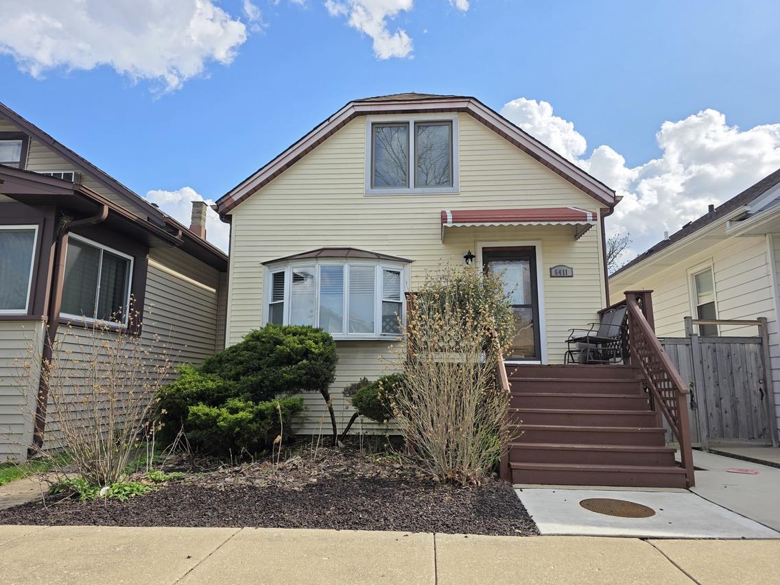[Address Hidden by Seller], Chicago, IL 60641