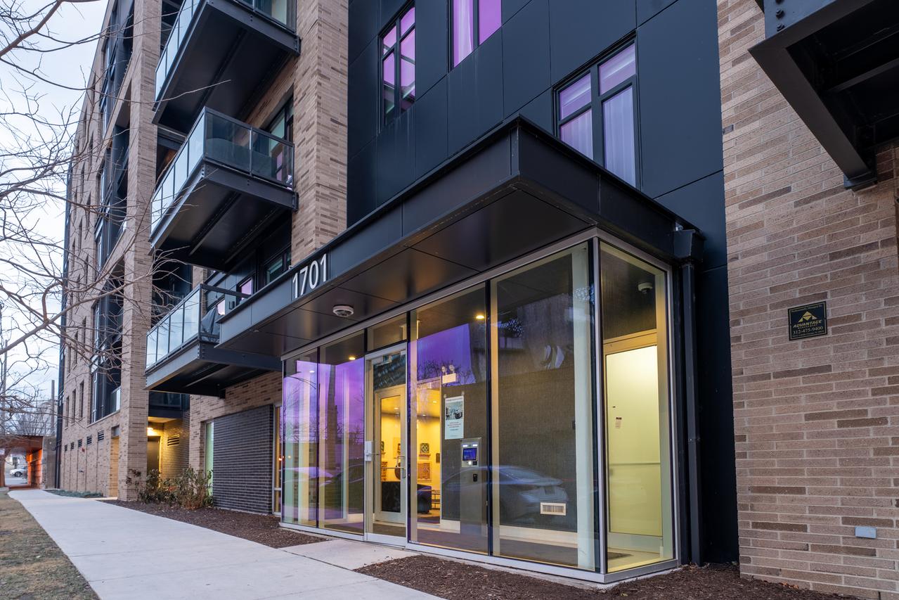 1701 W Webster Ave. #605, Chicago, IL 60614