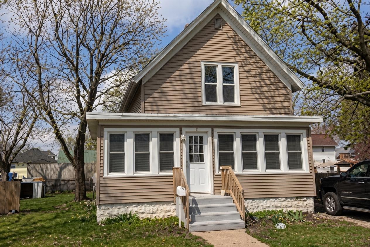 1315 Union Ave., Belvidere, IL 61008