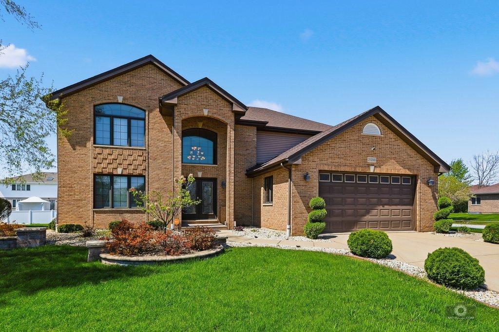21200 Alessandra Dr., Matteson, IL 60443