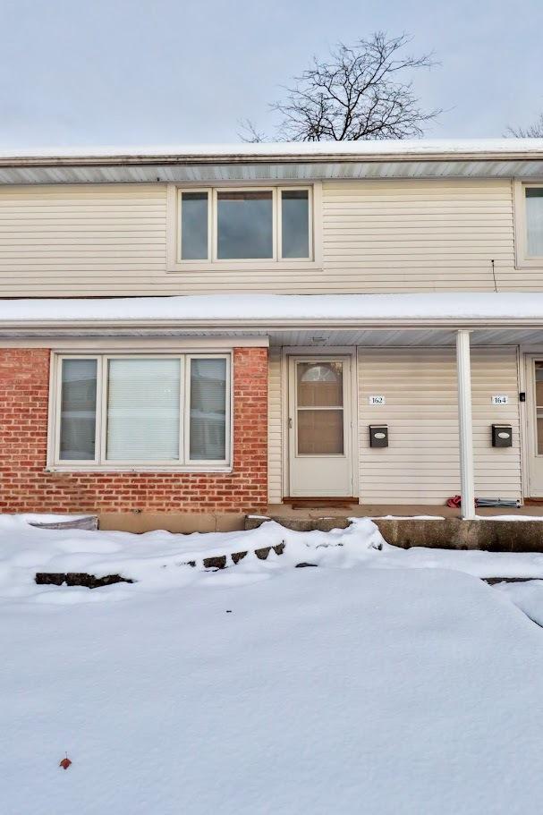 162 Ash St., Park Forest, IL 60466