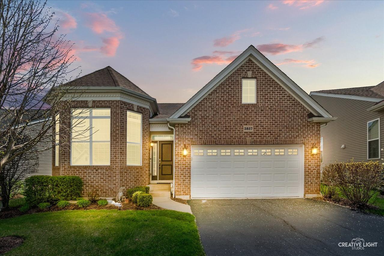 3857 Double Eagle Dr., Elgin, IL 60124
