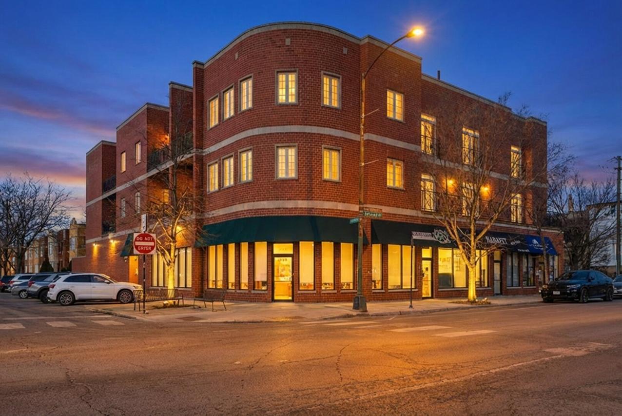 3234 N Central Ave. #304, Chicago, IL 60634