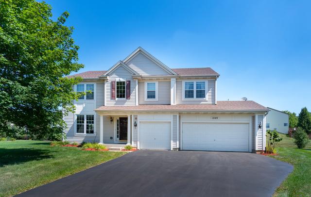New Homes For Sale This Week That Attend Timber Trails Elementary School: May 15th to May 21st