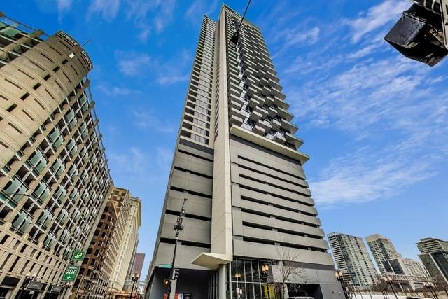 235 W Van Buren St. #3817, Chicago, IL 60607