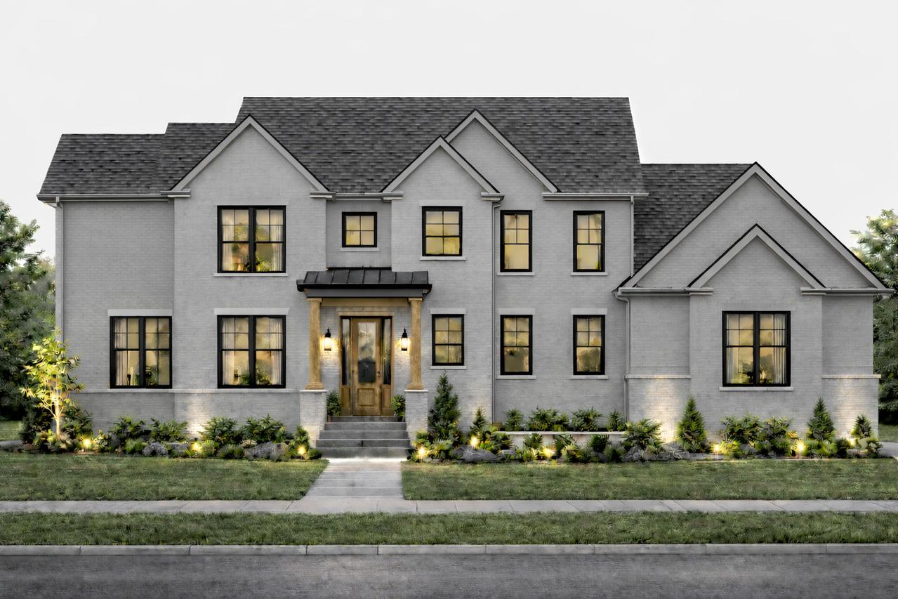 1652 N Lake Charles Dr., Vernon Hills, IL 60061