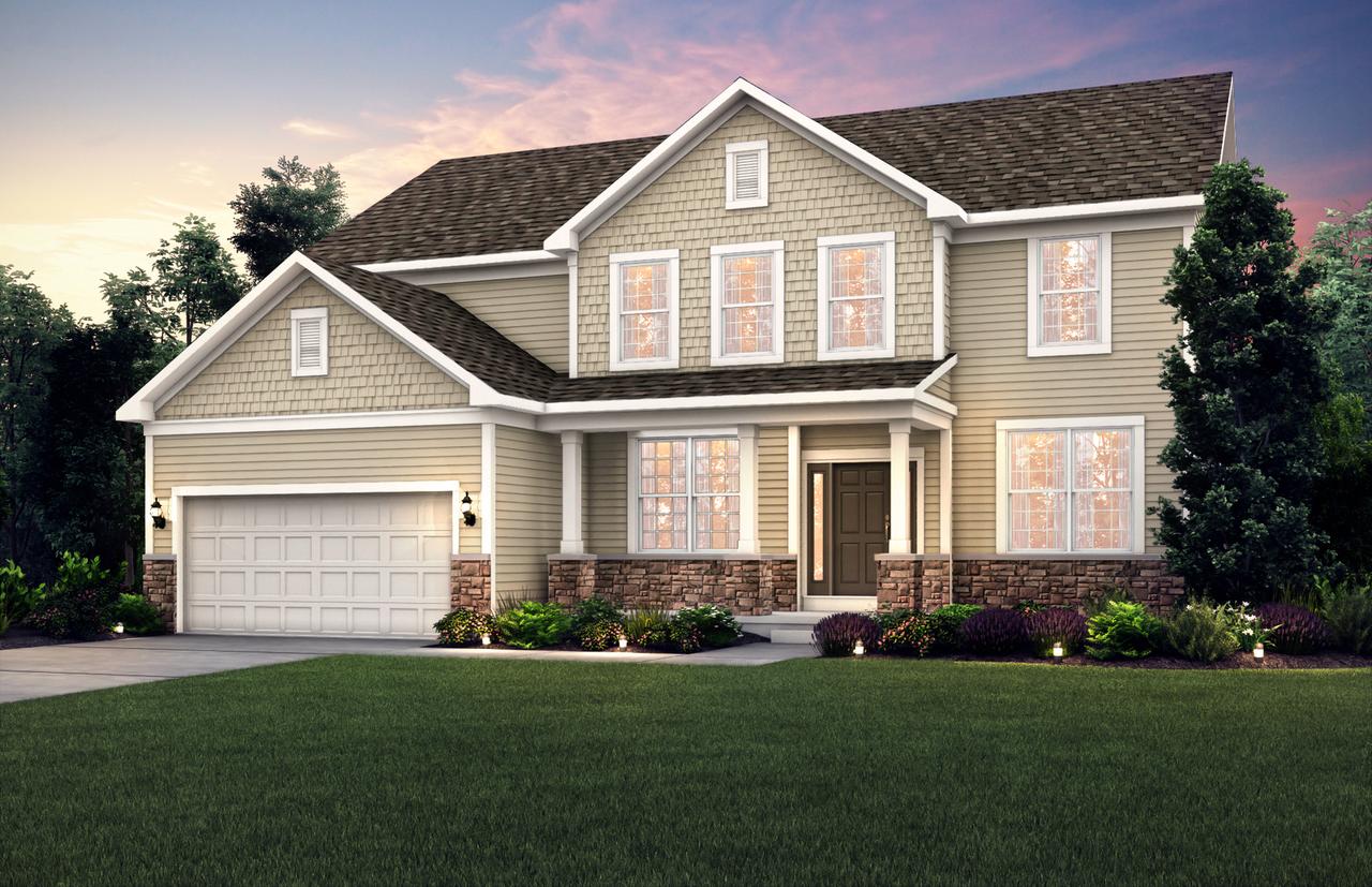 2544 Mallet Ct., Naperville, IL 60564