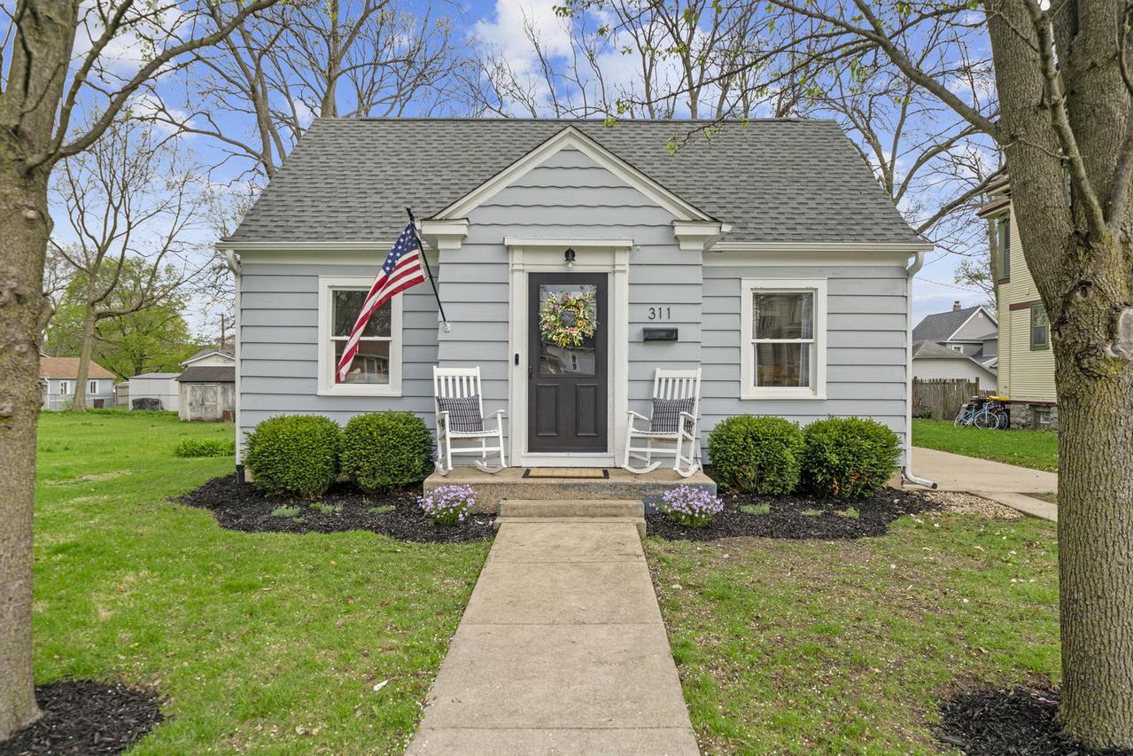 311 S 3rd St., Oregon, IL 61061