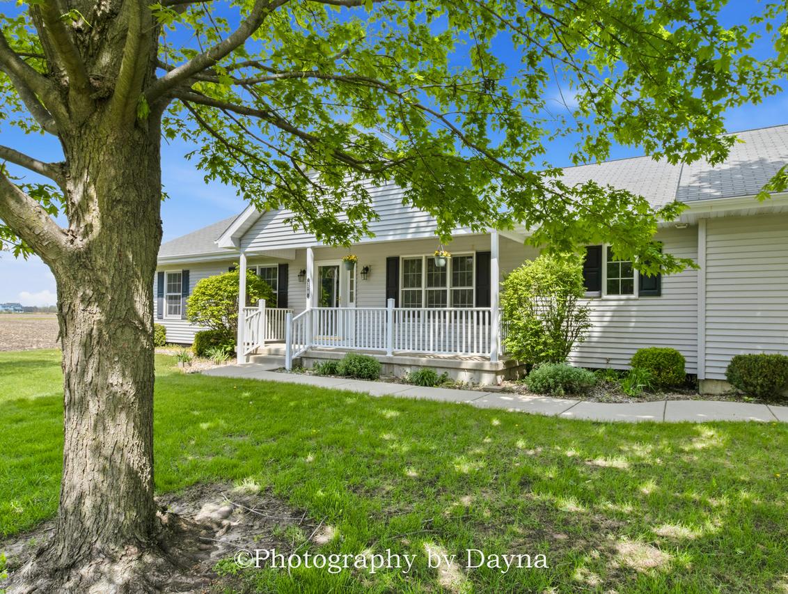 370 W Seneca Ave., Bonfield, IL 60913