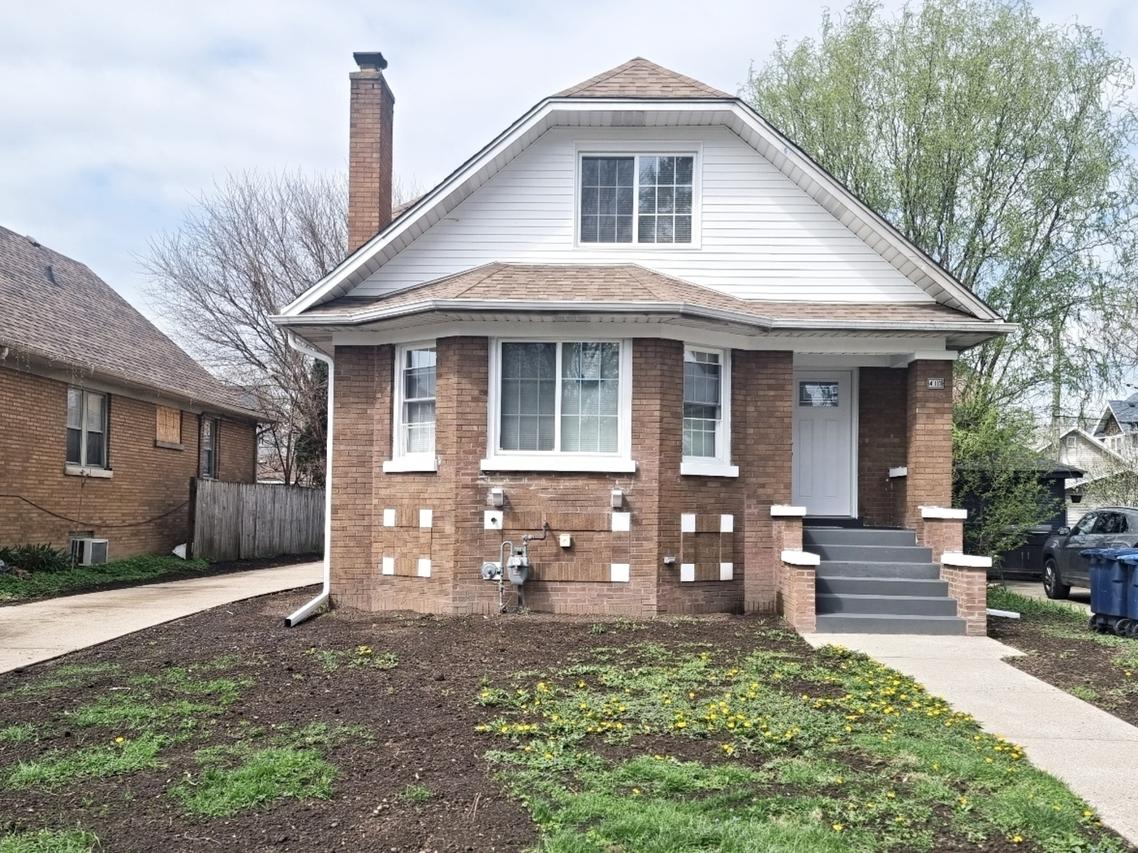 [Address Hidden by Seller], Maywood, IL 60153