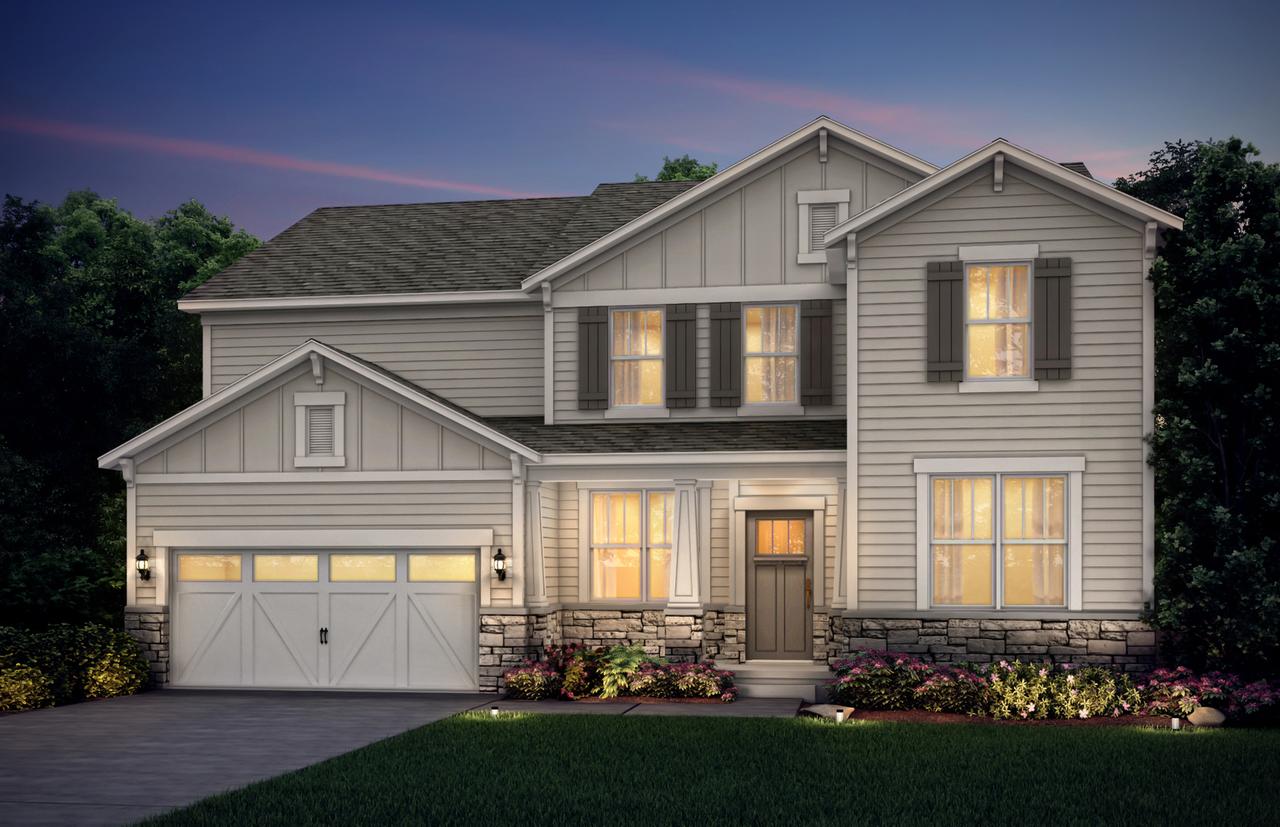 2548 Mallet Ct., Naperville, IL 60564