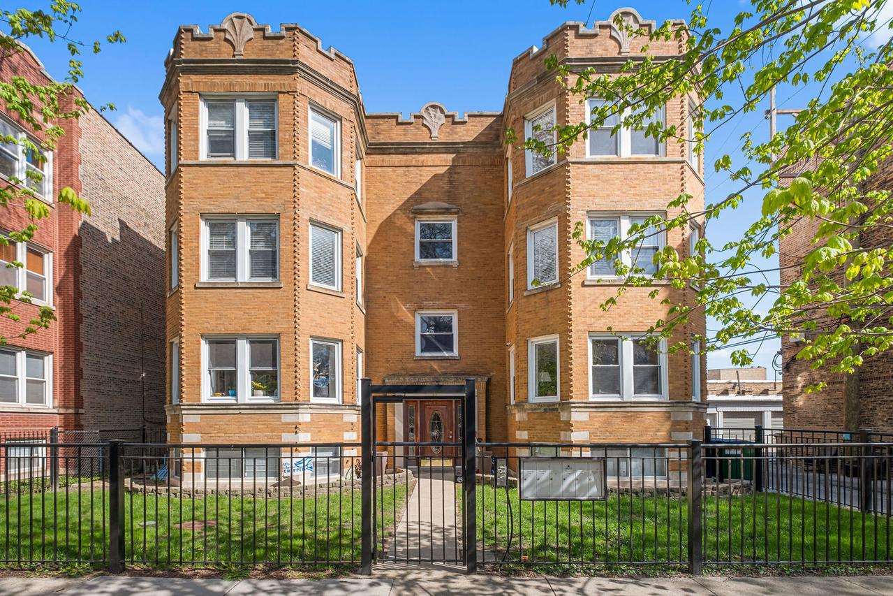 2016 W Farragut Ave. #3, Chicago, IL 60625