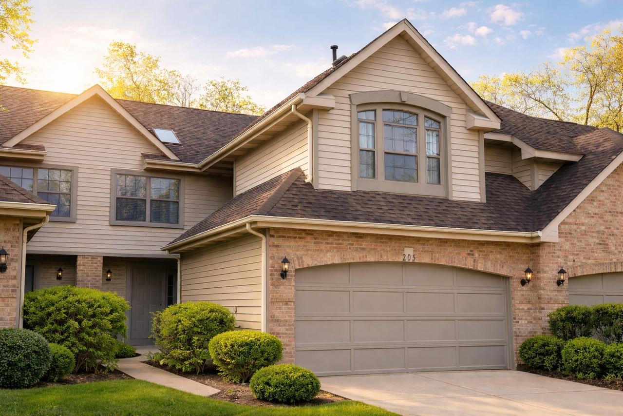 205 Benton Ln., Bloomingdale, IL 60108